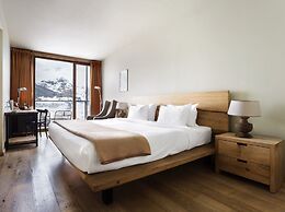 Rooms Hotel Kazbegi