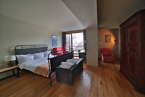 Rooms Hotel Kazbegi