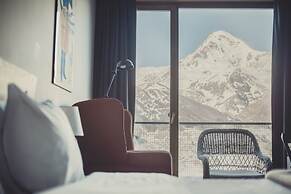 Rooms Hotel Kazbegi