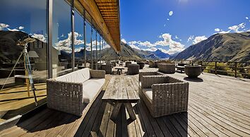 Rooms Hotel Kazbegi