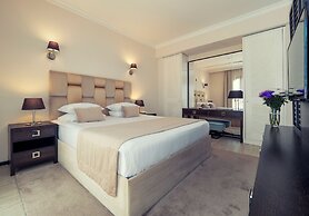 Hotel Moskva