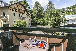 Appartements Trinker