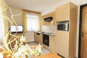 Appartements Trinker