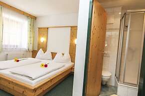 Appartements Trinker