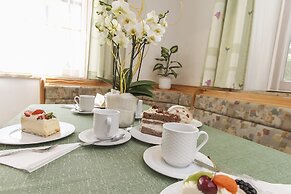 Appartements Trinker