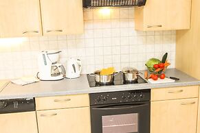 Appartements Trinker