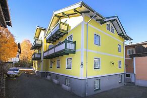 Appartements Trinker