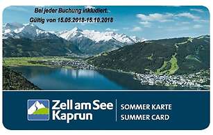 Appartements Trinker