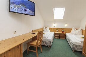 Appartements Trinker