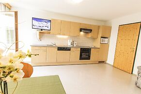 Appartements Trinker