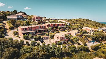 Le Maquis Bella Vista