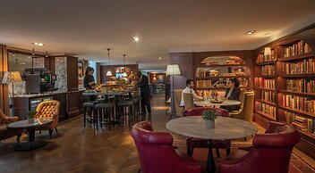Clayton Hotel Cambridge