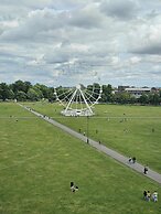 Clayton Hotel Cambridge