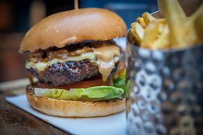 Clayton Hotel Cambridge