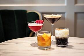 Clayton Hotel Cambridge