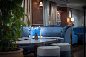 Clayton Hotel Cambridge