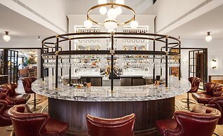 Clayton Hotel Cambridge