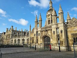 Clayton Hotel Cambridge