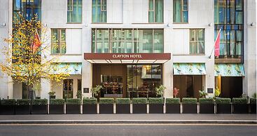 Clayton Hotel Cambridge