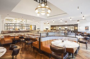Clayton Hotel Cambridge