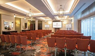 Clayton Hotel Cambridge