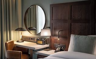 Clayton Hotel Cambridge