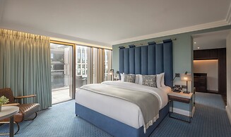 Clayton Hotel Cambridge