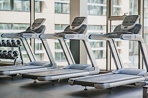 Clayton Hotel Cambridge