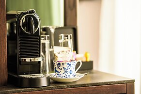 Clayton Hotel Cambridge