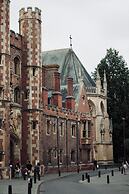 Clayton Hotel Cambridge