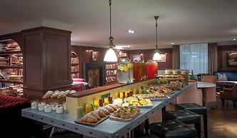 Clayton Hotel Cambridge