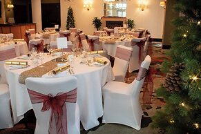 Clayton Hotel Cambridge