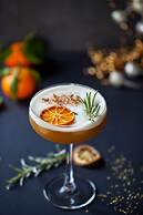 Clayton Hotel Cambridge