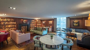 Clayton Hotel Cambridge