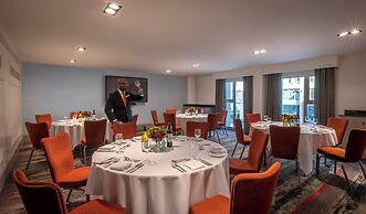 Clayton Hotel Cambridge