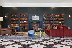 Clayton Hotel Cambridge