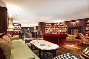 Clayton Hotel Cambridge