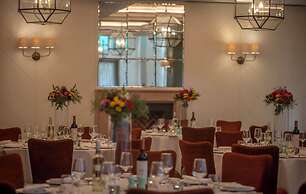 Clayton Hotel Cambridge