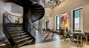 Clayton Hotel Cambridge