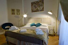 Spagna Ave