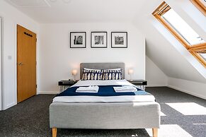 Approved Serviced Apartments - Bandy