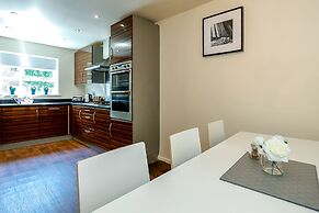 Approved Serviced Apartments - Bandy
