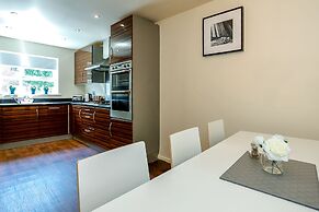 Approved Serviced Apartments - Bandy