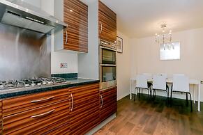 Approved Serviced Apartments - Bandy