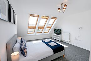 Approved Serviced Apartments - Bandy