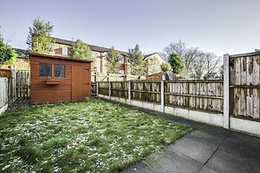 Approved Serviced Apartments - Bandy