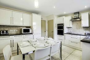 Approved Serviced Apartments - Bandy
