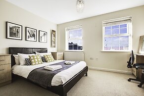Approved Serviced Apartments - Bandy