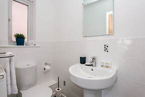 Approved Serviced Apartments - Bandy