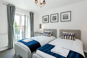 Approved Serviced Apartments - Bandy